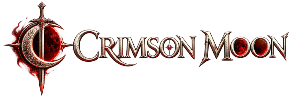 Crimson Moon